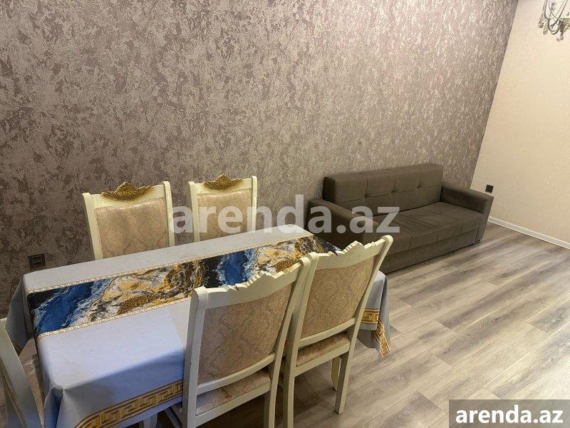 Kirayə (aylıq) 2 otaqlı Yeni Tikili, Yeni Günəşli qəs., Suraxanı rayonu 1 Kirayə (aylıq) 2 otaqlı Yeni Tikili, Yeni Günəşli qəs., Suraxanı rayonu 1
