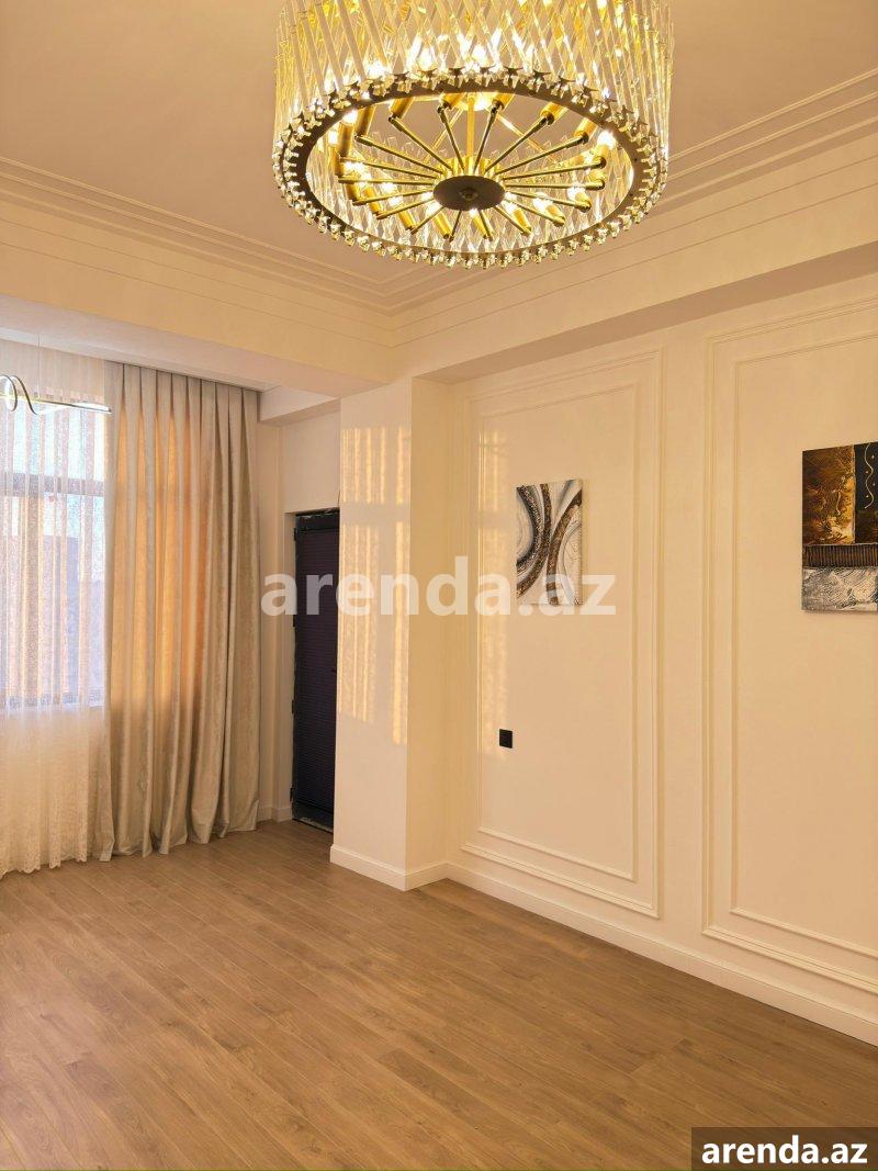 Продажа 3 комнатная Новостройка, м. 28 Мая метро, Насими район 5 Продажа 3 комнатная Новостройка, м. 28 Мая метро, Насими район 5