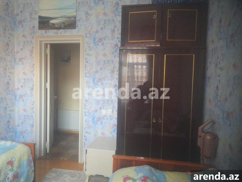 Satılır 3 otaqlı Həyət evi/villa, Hökməli, Abşeron rayonu 17 Satılır 3 otaqlı Həyət evi/villa, Hökməli, Abşeron rayonu 17