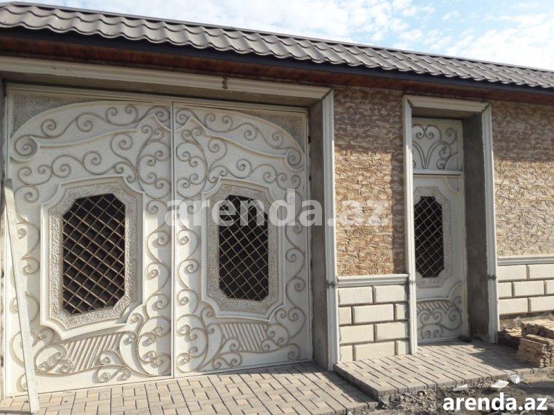 Satılır 7 otaqlı Həyət evi/villa, Masazır, Abşeron rayonu 64