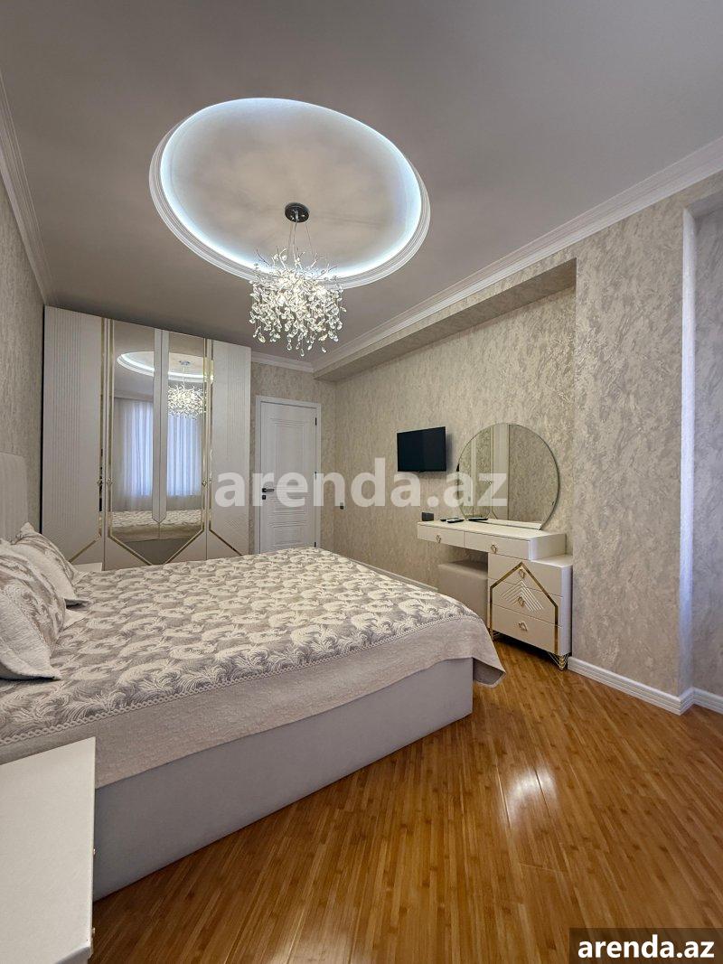 Kirayə (aylıq) 3 otaqlı Yeni Tikili, Xətai metrosu, Xətai rayonu 10 Kirayə (aylıq) 3 otaqlı Yeni Tikili, Xətai metrosu, Xətai rayonu 10