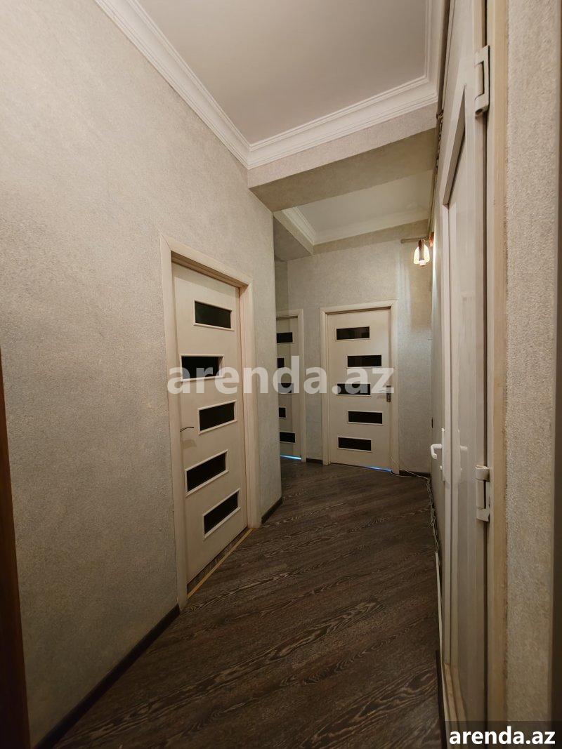 Satılır 3 otaqlı Yeni Tikili, Masazır, Abşeron rayonu 7 Satılır 3 otaqlı Yeni Tikili, Masazır, Abşeron rayonu 7