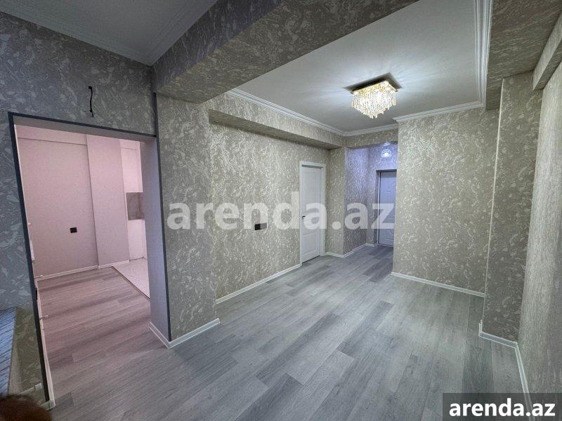 Продажа 2 комнатная Новостройка, Масазыр, Абшерон район 4 Продажа 2 комнатная Новостройка, Масазыр, Абшерон район 4