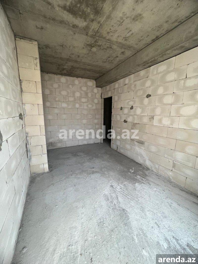 Satılır 2 otaqlı Yeni Tikili, Bayıl qəs., Səbail rayonu 14 Satılır 2 otaqlı Yeni Tikili, Bayıl qəs., Səbail rayonu 14