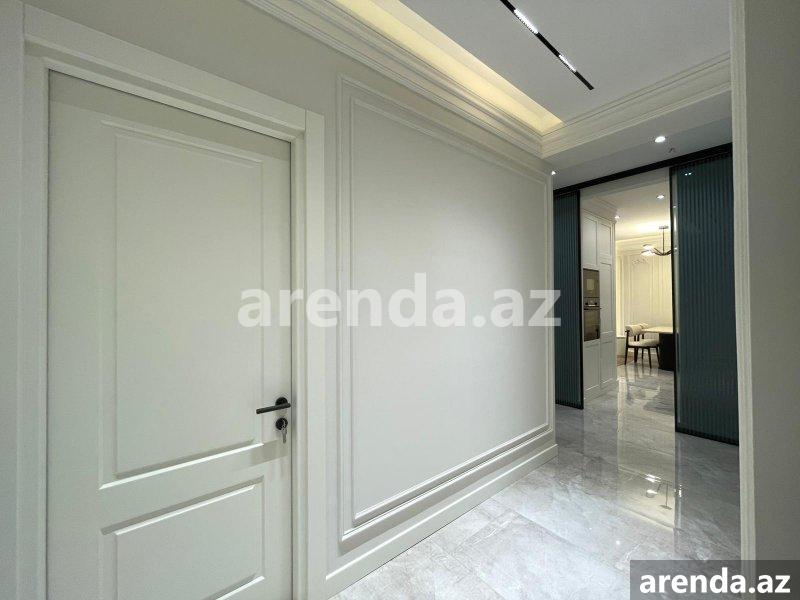 Продажа 3 комнатная Новостройка, м. Гянджлик метро, Медицинский Университет, Насими район 18 Продажа 3 комнатная Новостройка, м. Гянджлик метро, Медицинский Университет, Насими район 18