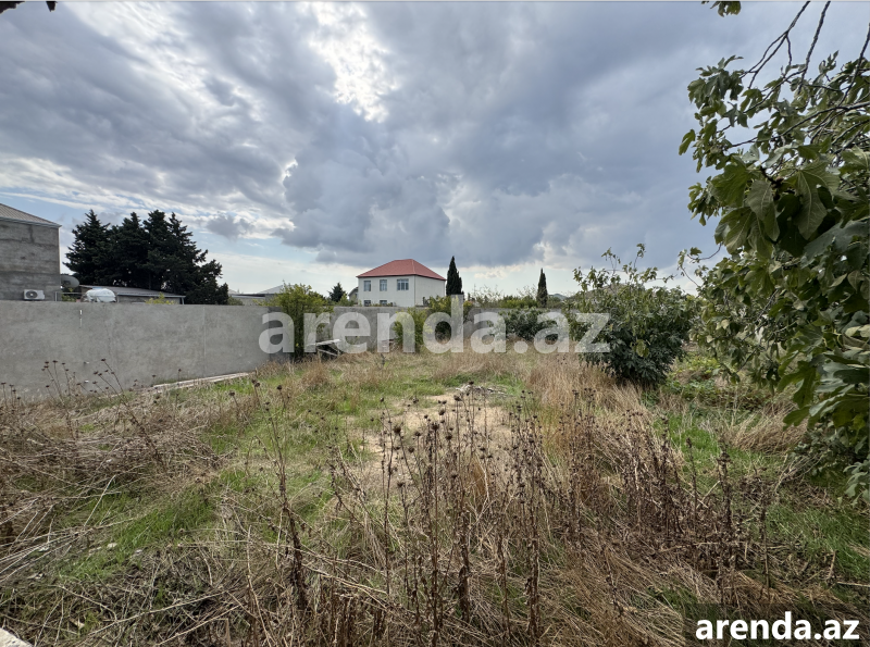 Продажа Участок, Бузовна, Хязяр район 2 Продажа Участок, Бузовна, Хязяр район 2