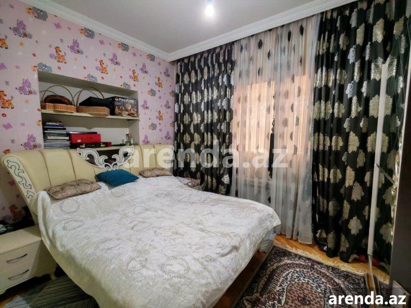 Satılır 4 otaqlı Həyət evi/villa, Maştağa qəs., Sabunçu rayonu 12 Satılır 4 otaqlı Həyət evi/villa, Maştağa qəs., Sabunçu rayonu 12