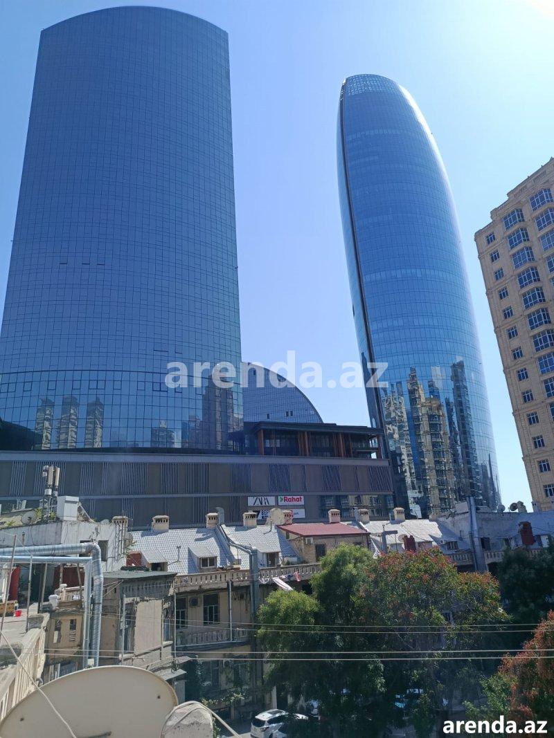 Аренда 1 комнатная Вторичка, м. 28 Мая метро, 28 Малл, Насими район 1 Аренда 1 комнатная Вторичка, м. 28 Мая метро, 28 Малл, Насими район 1