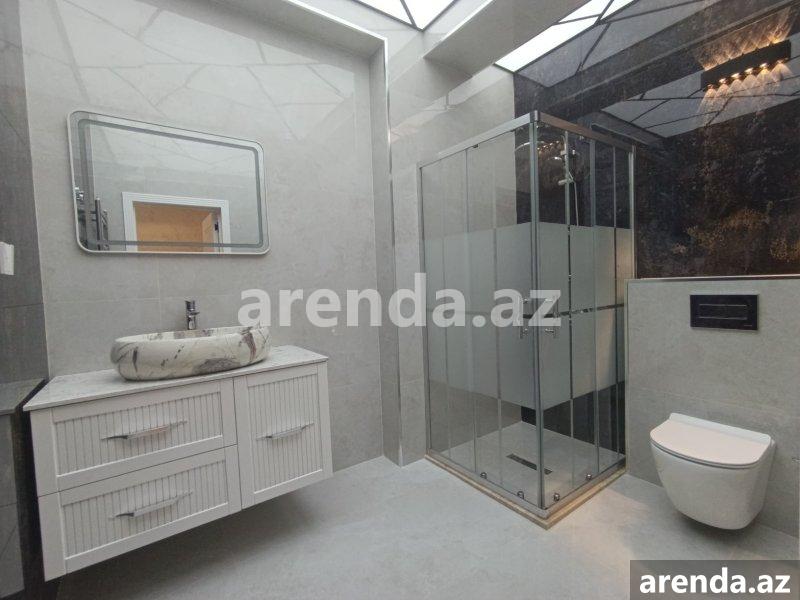 Satılır 3 otaqlı Yeni Tikili, Həzi Aslanov metrosu, Xətai rayonu 17 Satılır 3 otaqlı Yeni Tikili, Həzi Aslanov metrosu, Xətai rayonu 17