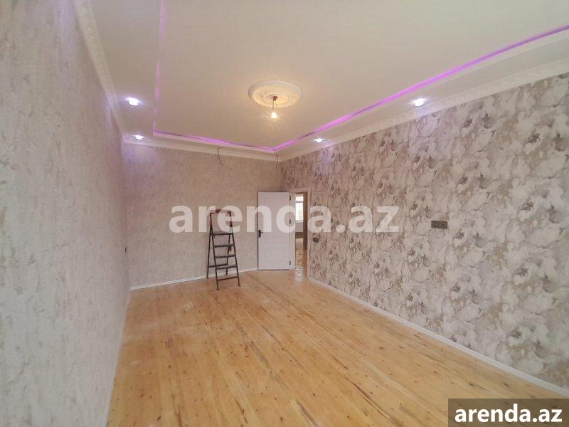 Satılır 4 otaqlı Həyət evi/villa, Azadlıq metrosu, Binəqədi rayonu 8 Satılır 4 otaqlı Həyət evi/villa, Azadlıq metrosu, Binəqədi rayonu 8