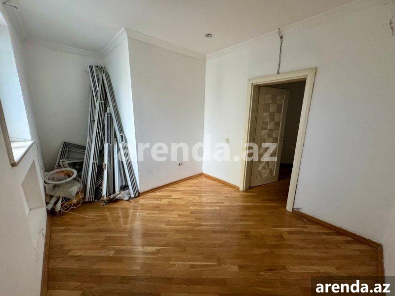 Kirayə (aylıq) 5 otaqlı Ofis, Gənclik metrosu, Nəsimi rayonu 24 Kirayə (aylıq) 5 otaqlı Ofis, Gənclik metrosu, Nəsimi rayonu 24