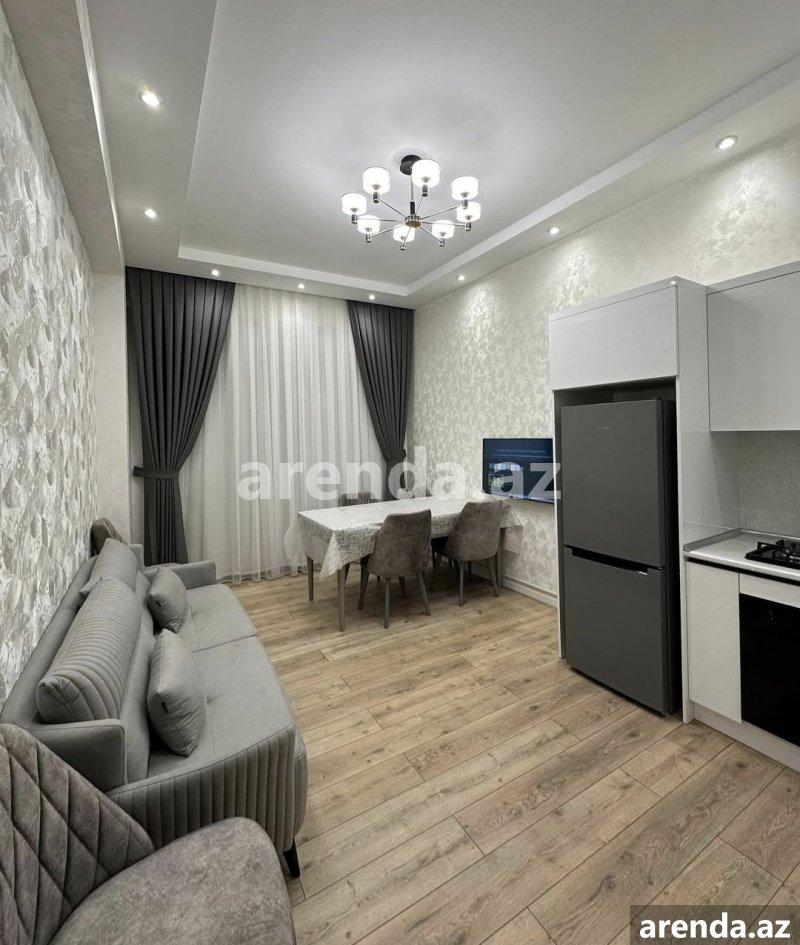 Посуточно 2 комнатная Новостройка, İnşaatçılar метро, пос. Ясамал, Baku Mall, Ясамал район 2 Посуточно 2 комнатная Новостройка, İnşaatçılar метро, пос. Ясамал, Baku Mall, Ясамал район 2