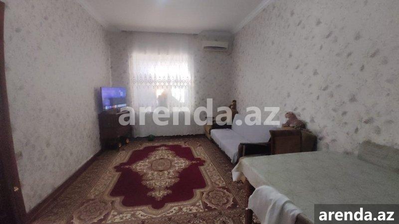 Satılır 3 otaqlı Həyət evi/villa, Avtovağzal metrosu, Biləcəri qəs., Binəqədi rayonu 5 Satılır 3 otaqlı Həyət evi/villa, Avtovağzal metrosu, Biləcəri qəs., Binəqədi rayonu 5