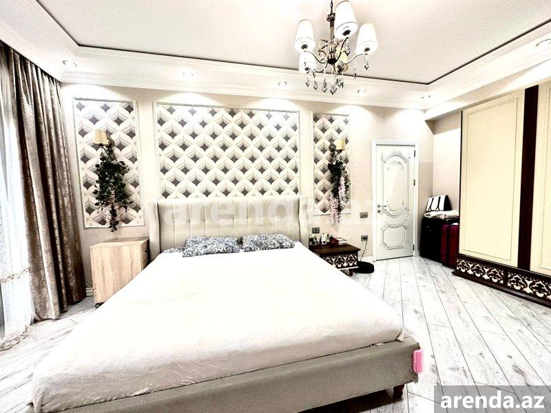 Продажа 4 комнатная Новостройка, м. Гянджлик метро, Медицинский Университет, Насими район 11 Продажа 4 комнатная Новостройка, м. Гянджлик метро, Медицинский Университет, Насими район 11