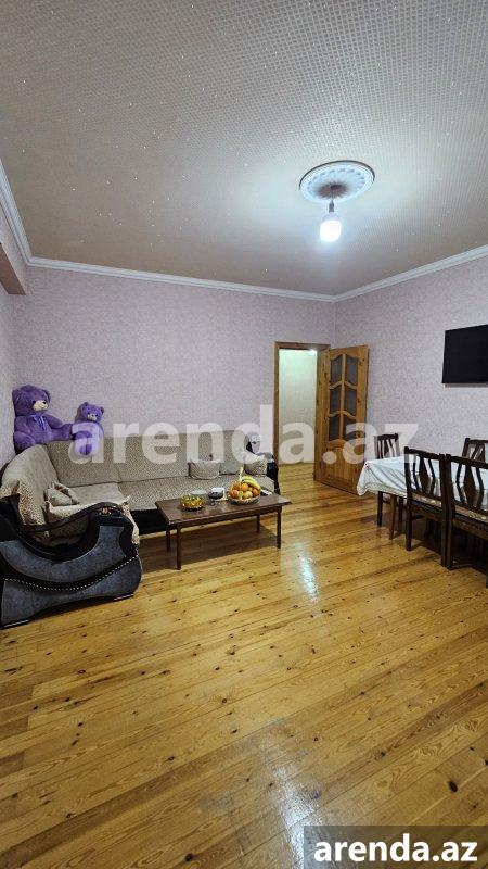 Satılır 3 otaqlı Yeni Tikili, Masazır, Abşeron rayonu 2 Satılır 3 otaqlı Yeni Tikili, Masazır, Abşeron rayonu 2