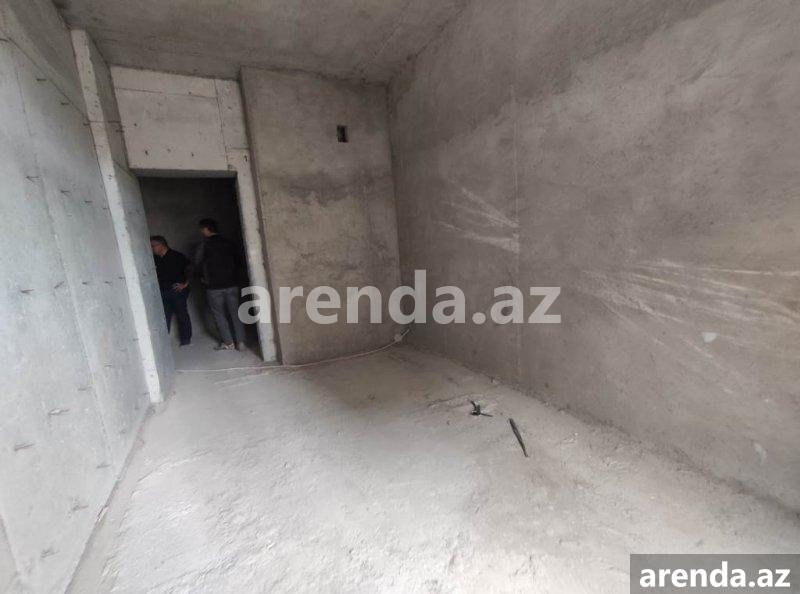Satılır 3 otaqlı Yeni Tikili, Nəriman Nərimanov metrosu, Nərimanov rayonu 6