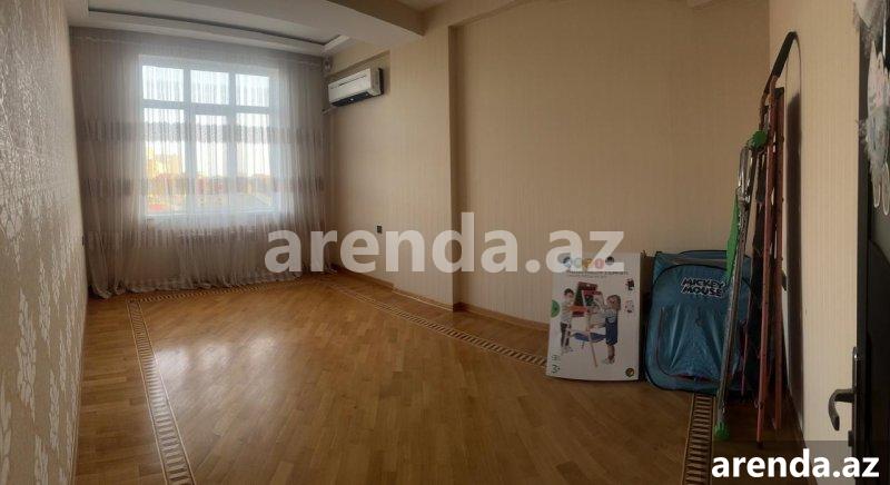 Аренда 3 комнат Новостройка, м. Ахмедли метро, Ахмедли, Хетаи район 12