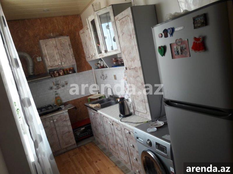 Satılır 2 otaqlı Həyət evi/villa, Müşviqabad qəs., Qaradağ rayonu 11