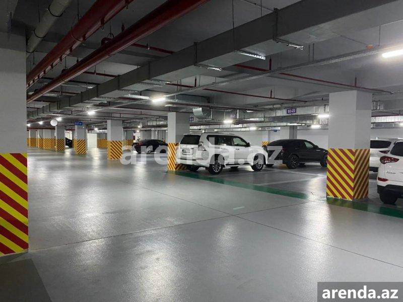 Kirayə (aylıq) 2 otaqlı Yeni Tikili, Xəzər rayonu 4