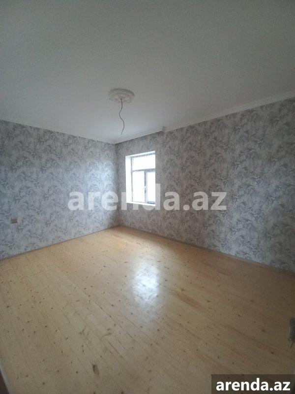 Satılır 3 otaqlı Həyət evi/villa, Binə qəs., Xəzər rayonu 7
