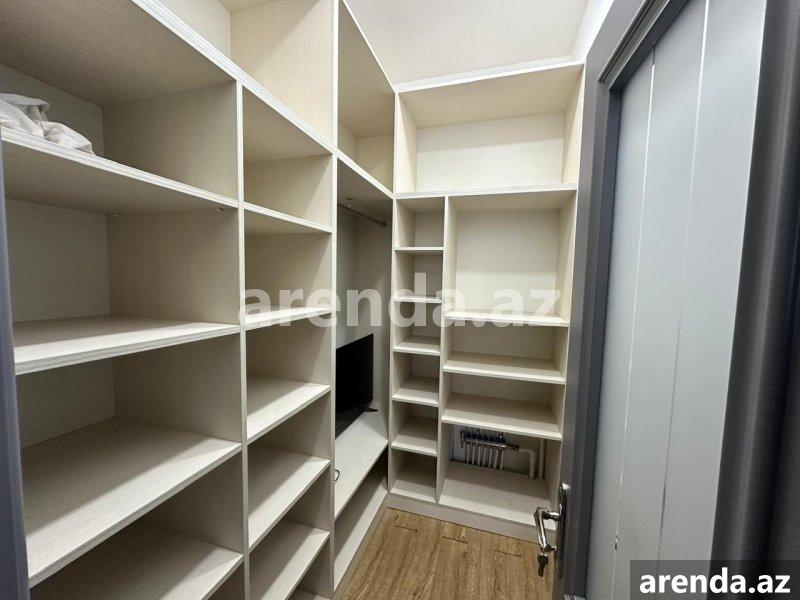 Kirayə (aylıq) 3 otaqlı Yeni Tikili, Xətai metrosu, Ağ şəhər, Xətai rayonu 15