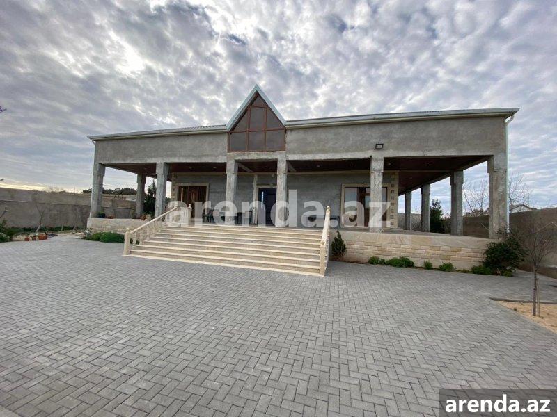 Satılır 4 otaqlı Bağ evi, Şüvəlan, Xəzər rayonu 4