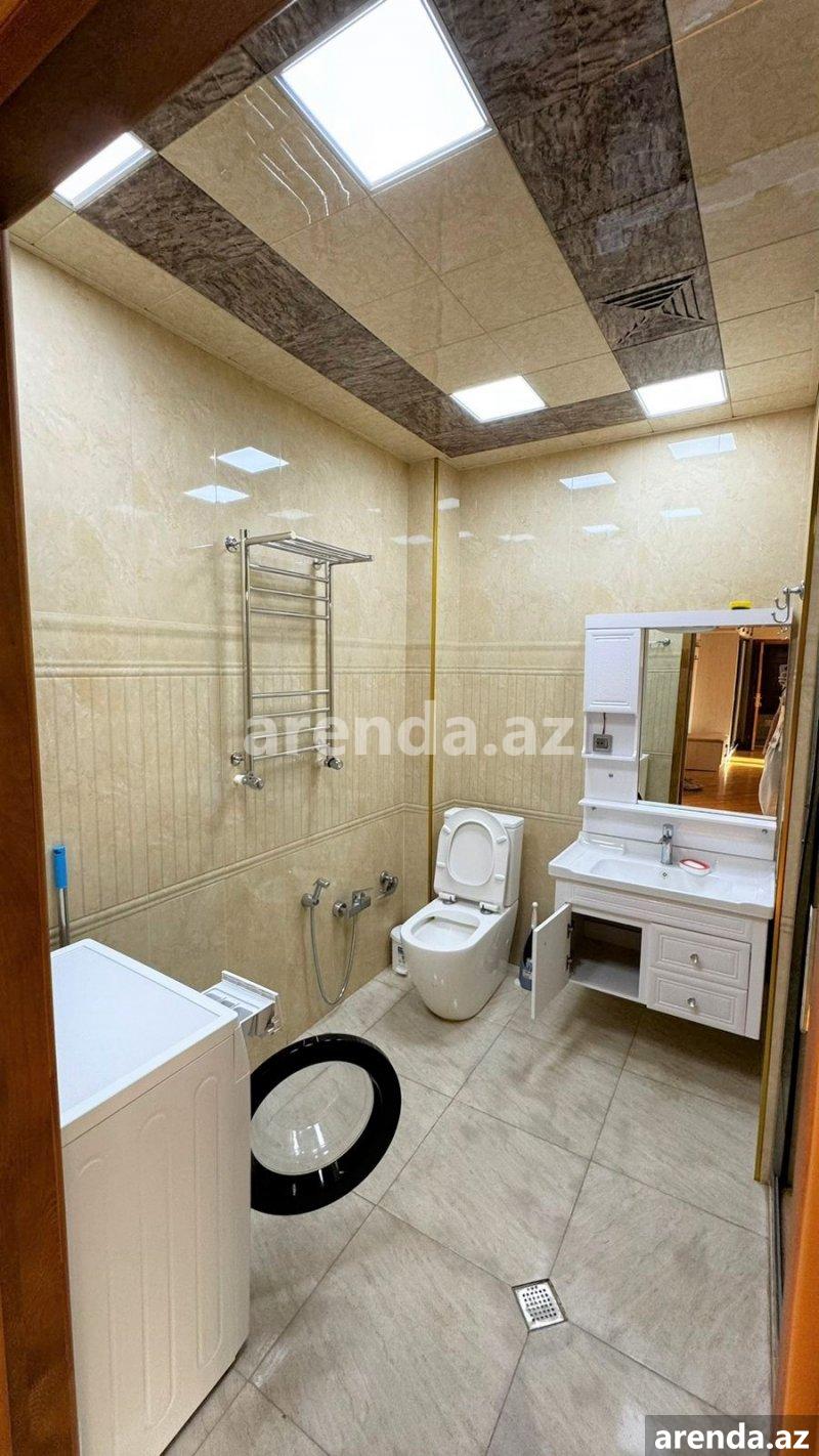 Аренда 3 комнат Новостройка, м. Хетаи метро, Белый город, Хетаи район 10