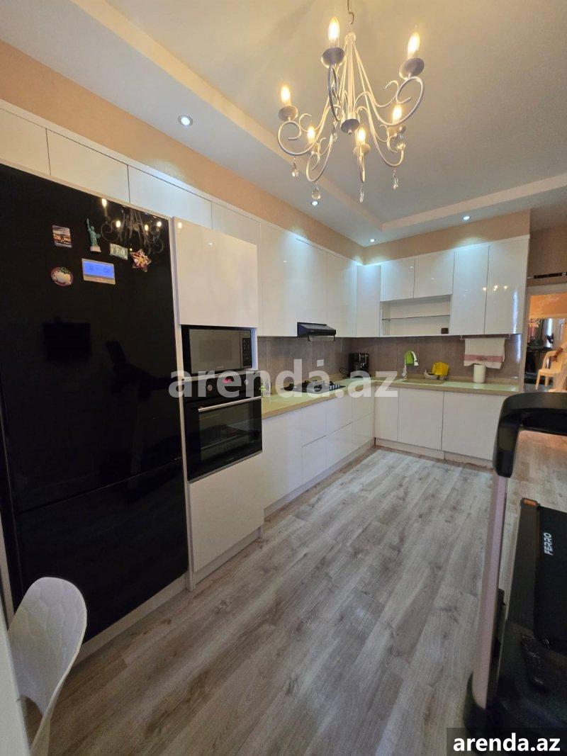 Satılır 4 otaqlı Yeni Tikili, Həzi Aslanov metrosu, Əhmədli, Xətai rayonu 2 Satılır 4 otaqlı Yeni Tikili, Həzi Aslanov metrosu, Əhmədli, Xətai rayonu 2