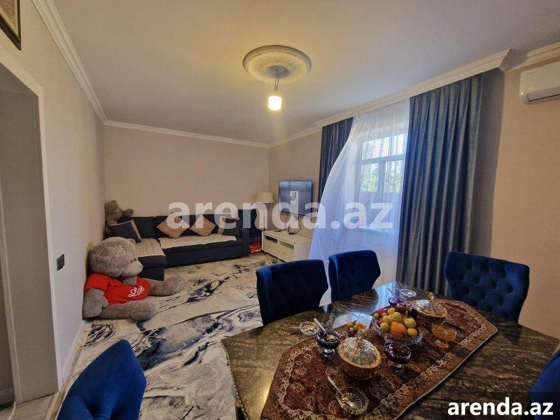 Satılır 3 otaqlı Həyət evi/villa, Yeni Ramana, Sabunçu rayonu 8 Satılır 3 otaqlı Həyət evi/villa, Yeni Ramana, Sabunçu rayonu 8