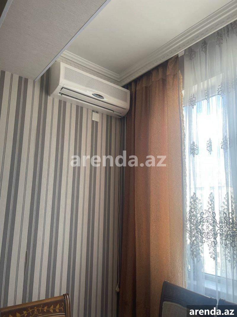 Аренда 2 комнатная Новостройка, м. Ази Асланова метро, Хетаи район 10 Аренда 2 комнатная Новостройка, м. Ази Асланова метро, Хетаи район 10