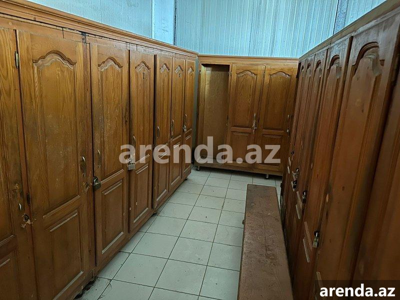 Kirayə (aylıq) Obyekt, Həzi Aslanov metrosu, Köhnə Günəşli qəs., Xətai rayonu 28 Kirayə (aylıq) Obyekt, Həzi Aslanov metrosu, Köhnə Günəşli qəs., Xətai rayonu 28