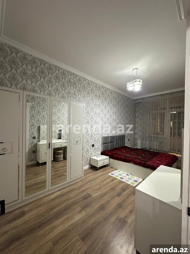 Kirayə (aylıq) 2 otaqlı Yeni Tikili, Nəriman Nərimanov metrosu, Nərimanov rayonu 3 Kirayə (aylıq) 2 otaqlı Yeni Tikili, Nəriman Nərimanov metrosu, Nərimanov rayonu 3