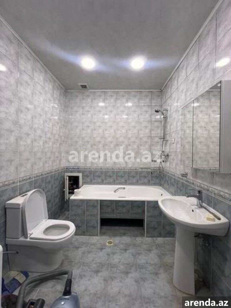 Аренда 3 комнатная Новостройка, İnşaatçılar метро, пос. Ясамал, Baku Mall, Ясамал район 7 Аренда 3 комнатная Новостройка, İnşaatçılar метро, пос. Ясамал, Baku Mall, Ясамал район 7