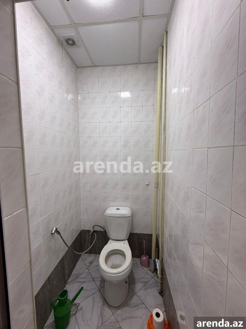 Satılır 9 otaqlı Həyət evi/villa, Novxanı, Abşeron rayonu 13 Satılır 9 otaqlı Həyət evi/villa, Novxanı, Abşeron rayonu 13