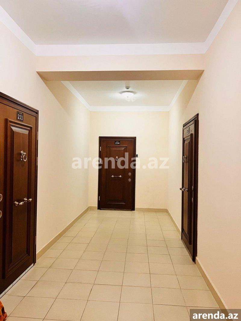 Kirayə (aylıq) 3 otaqlı Yeni Tikili, İnşaatçılar metrosu, Yasamal rayonu 13 Kirayə (aylıq) 3 otaqlı Yeni Tikili, İnşaatçılar metrosu, Yasamal rayonu 13