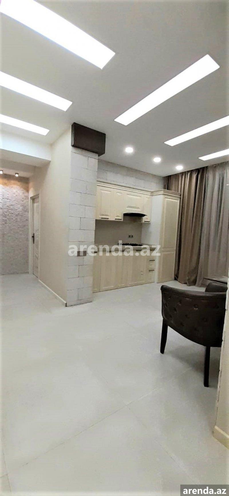 Kirayə (aylıq) 3 otaqlı Yeni Tikili, Bayıl qəs., Səbail rayonu 9 Kirayə (aylıq) 3 otaqlı Yeni Tikili, Bayıl qəs., Səbail rayonu 9