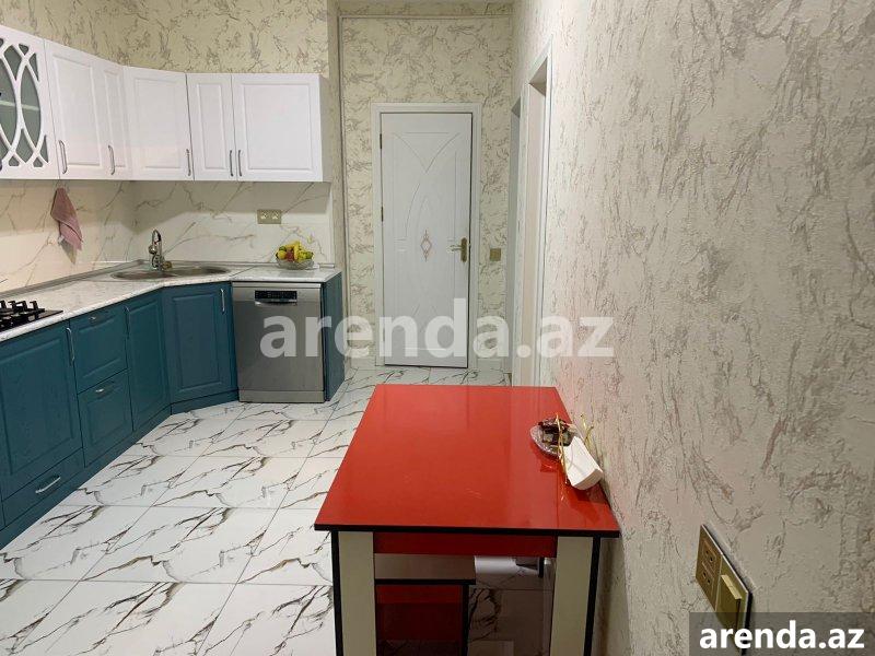 Satılır 3 otaqlı Yeni Tikili, Xətai metrosu, Xətai rayonu 8 Satılır 3 otaqlı Yeni Tikili, Xətai metrosu, Xətai rayonu 8