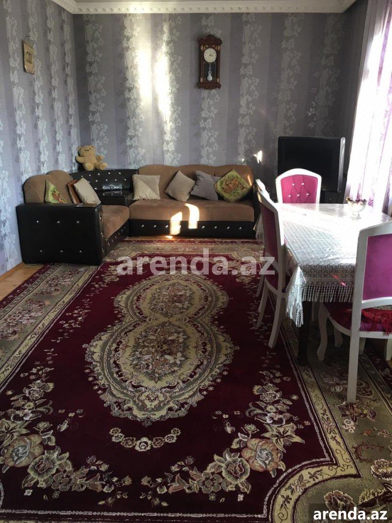 Satılır 5 otaqlı Həyət evi/villa, Sulutəpə qəs., Binəqədi rayonu 14