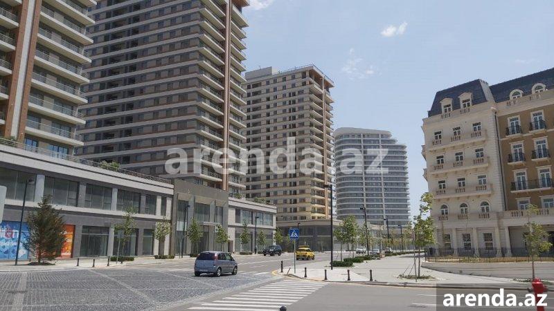 Satılır 3 otaqlı Yeni Tikili, Xətai metrosu, Ağ şəhər, Xətai rayonu 10 Satılır 3 otaqlı Yeni Tikili, Xətai metrosu, Ağ şəhər, Xətai rayonu 10