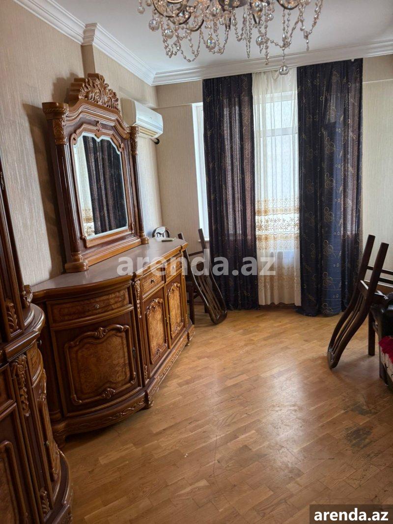Kirayə (aylıq) 3 otaqlı Yeni Tikili Xırdalan 3 Kirayə (aylıq) 3 otaqlı Yeni Tikili Xırdalan 3