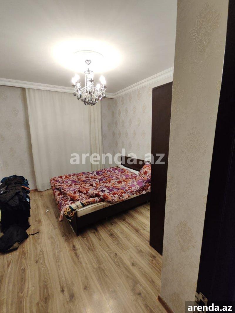 Kirayə (aylıq) 2 otaqlı Yeni Tikili, Əhmədli metrosu, Əhmədli, Gənclik parkı, Xətai rayonu 4 Kirayə (aylıq) 2 otaqlı Yeni Tikili, Əhmədli metrosu, Əhmədli, Gənclik parkı, Xətai rayonu 4