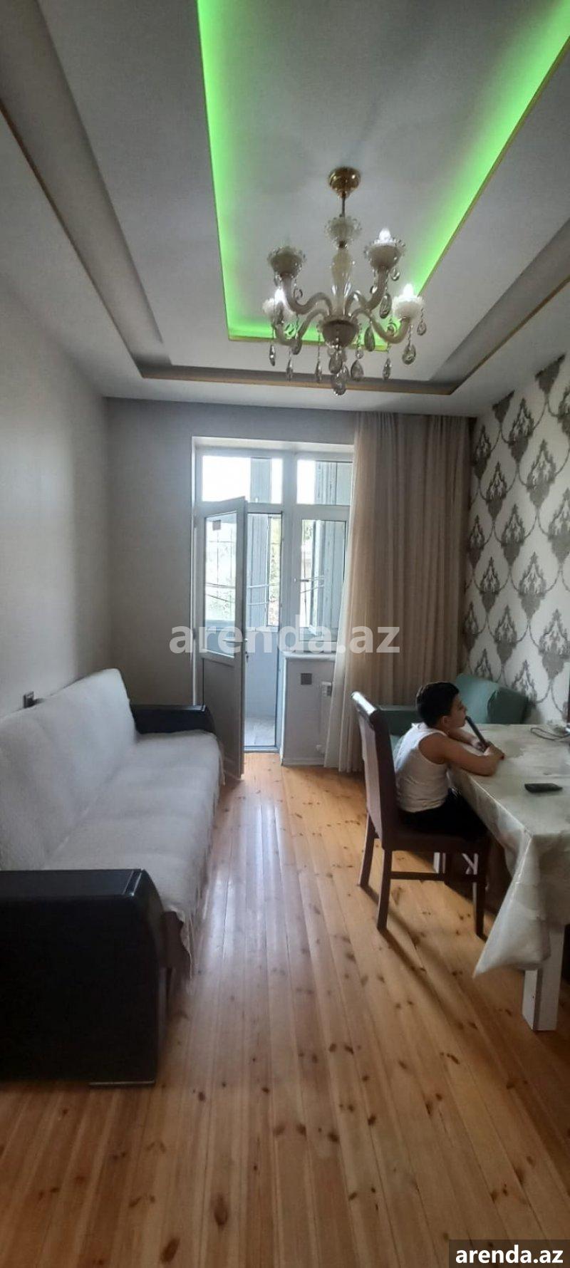 Satılır 3 otaqlı Yeni Tikili, Masazır, Abşeron rayonu 1 Satılır 3 otaqlı Yeni Tikili, Masazır, Abşeron rayonu 1