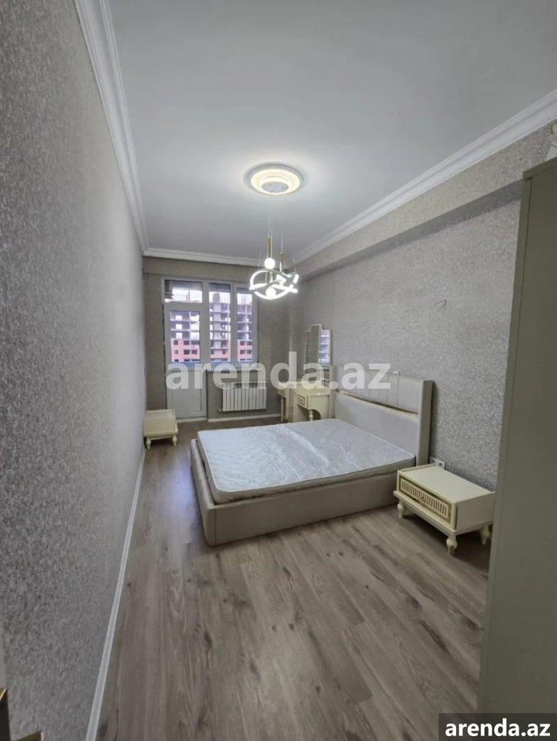 Продажа 2 комнатная Новостройка, Сарай, Абшерон район 4 Продажа 2 комнатная Новостройка, Сарай, Абшерон район 4