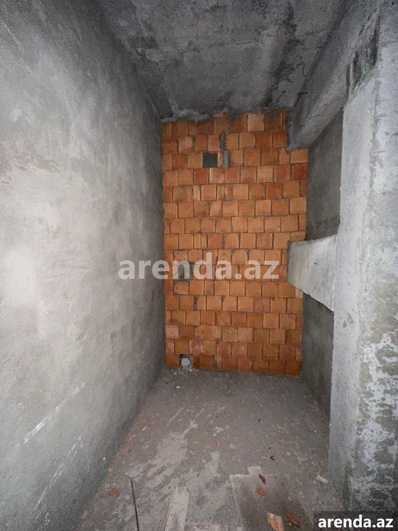 Satılır 3 otaqlı Yeni Tikili, Xətai metrosu, Xətai rayonu 20 Satılır 3 otaqlı Yeni Tikili, Xətai metrosu, Xətai rayonu 20