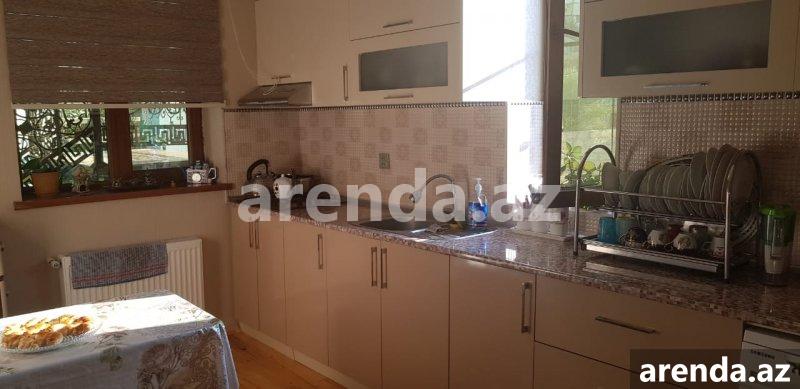 Аренда 3 комнатная Дома/Виллы, пос. Бадамдар, Сябаиль район 7 Аренда 3 комнатная Дома/Виллы, пос. Бадамдар, Сябаиль район 7