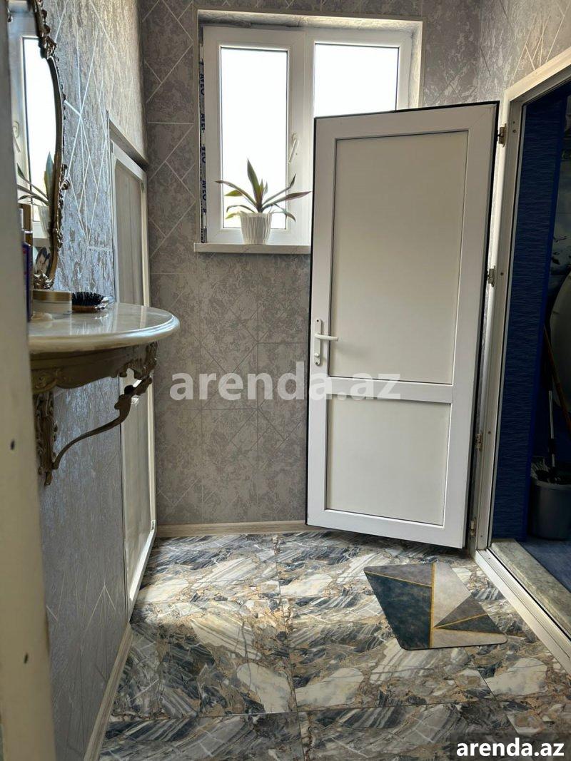 Satılır 3 otaqlı Həyət evi/villa, Avtovağzal metrosu, Biləcəri qəs., Binəqədi rayonu 19 Satılır 3 otaqlı Həyət evi/villa, Avtovağzal metrosu, Biləcəri qəs., Binəqədi rayonu 19