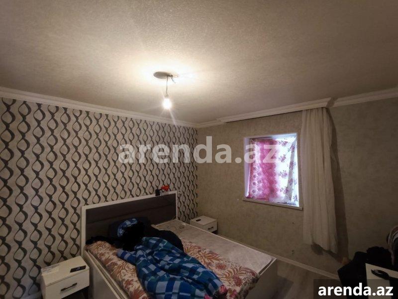 Satılır 5 otaqlı Həyət evi/villa, Binəqədi qəs., Binəqədi rayonu 17 Satılır 5 otaqlı Həyət evi/villa, Binəqədi qəs., Binəqədi rayonu 17