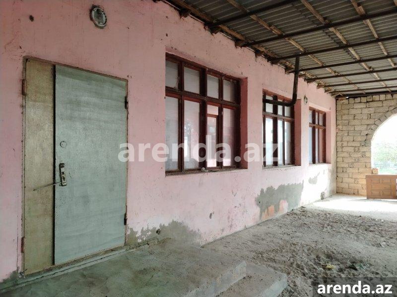 Продажа Объект, пос. Говсан, Сураханы район 1 Продажа Объект, пос. Говсан, Сураханы район 1