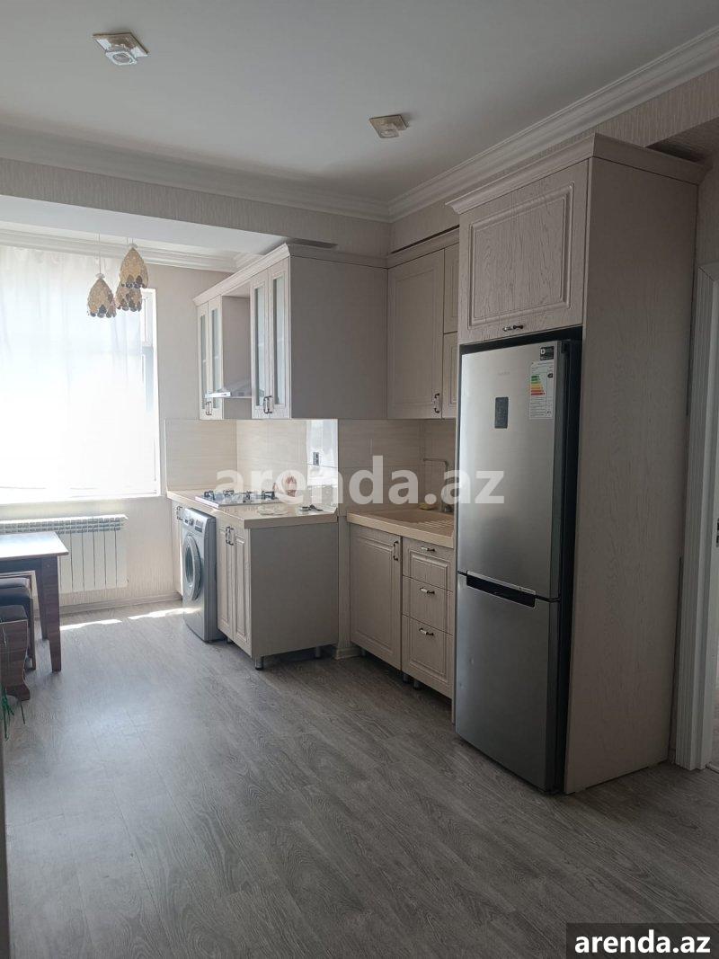 Satılır 3 otaqlı Yeni Tikili Xırdalan 8 Satılır 3 otaqlı Yeni Tikili Xırdalan 8