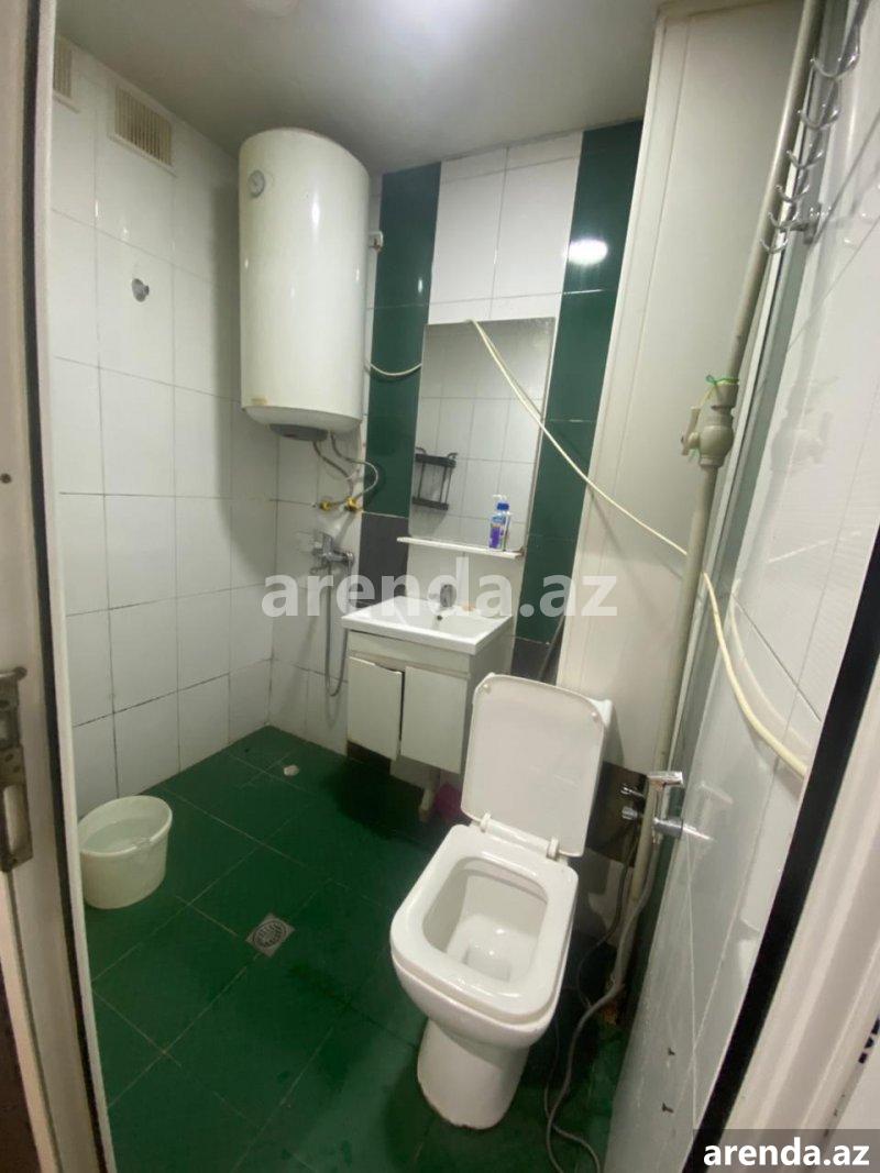 Аренда 2 комнатная Новостройка Хырдалан 4 Аренда 2 комнатная Новостройка Хырдалан 4